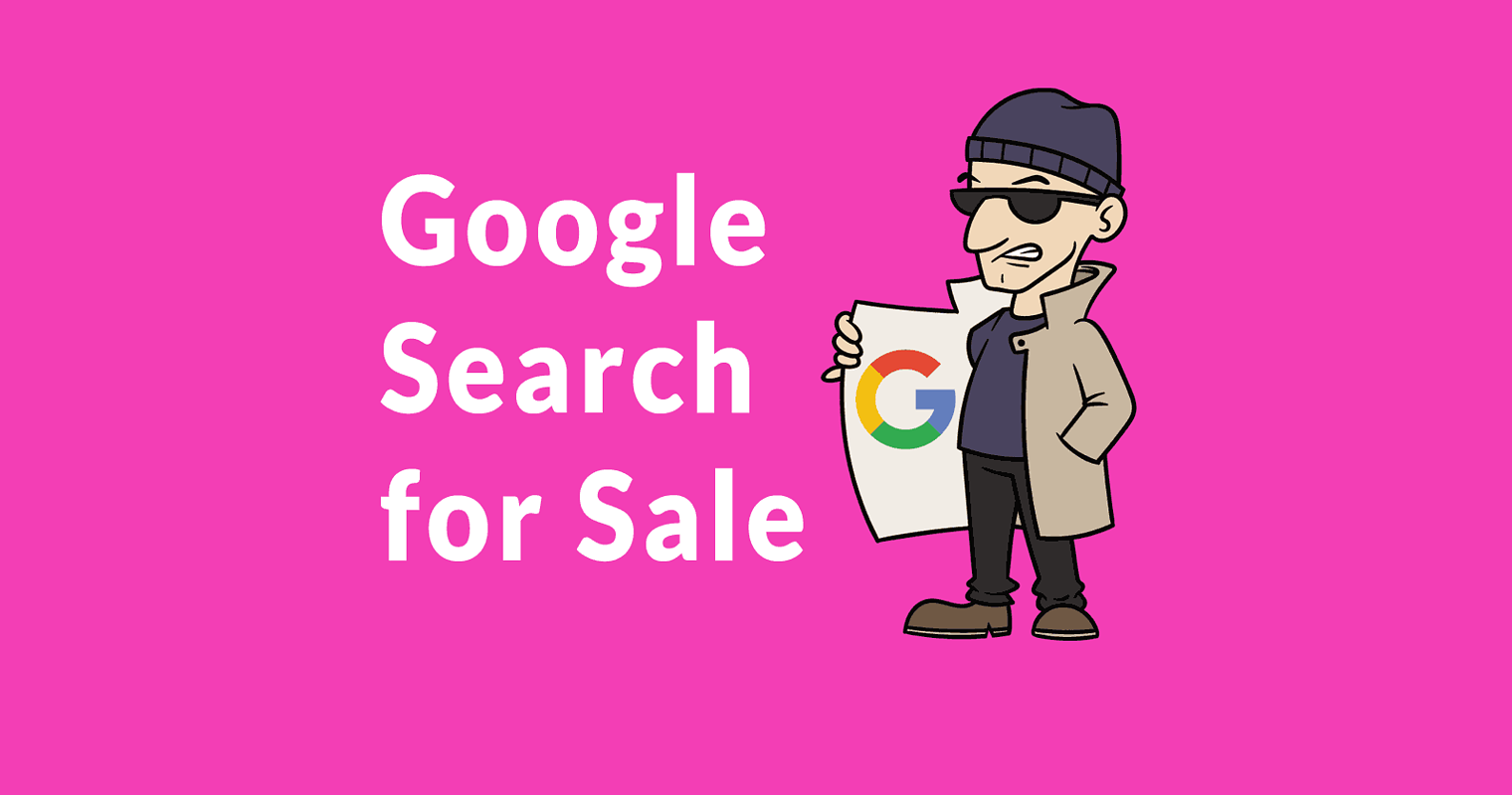 Top Ranking in Google Local Can Be Rented