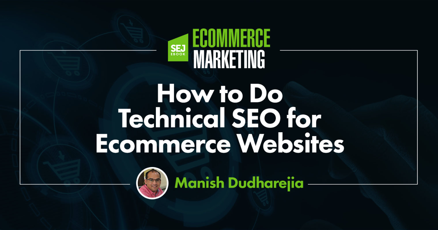 How to Do Technical SEO for Ecommerce Websites