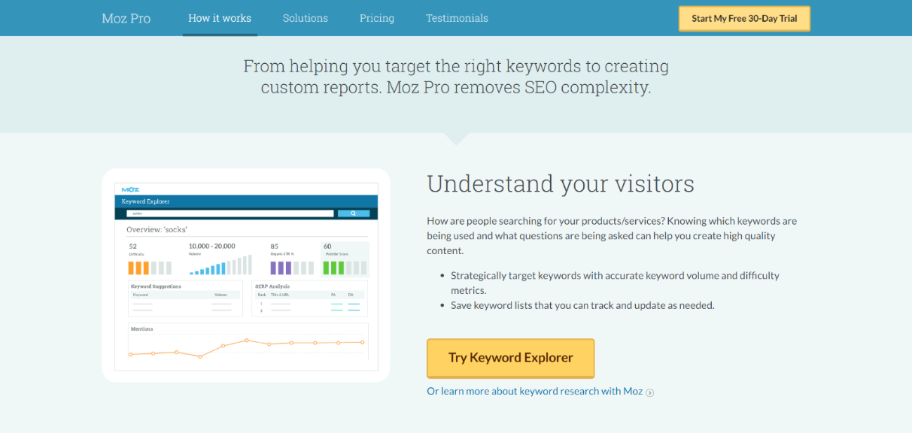 10 Awesome Paid SEO Tools That Are Worth the Money
