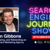 Kevin Gibbons on Building, Growing, and Rebranding an SEO & Content Marketing Agency [PODCAST]