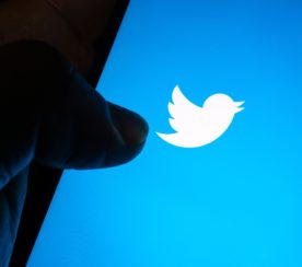 Twitter Has Temporarily Disabled Tweeting via SMS
