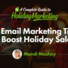 10 Email Marketing Tips to Boost Holiday Sales