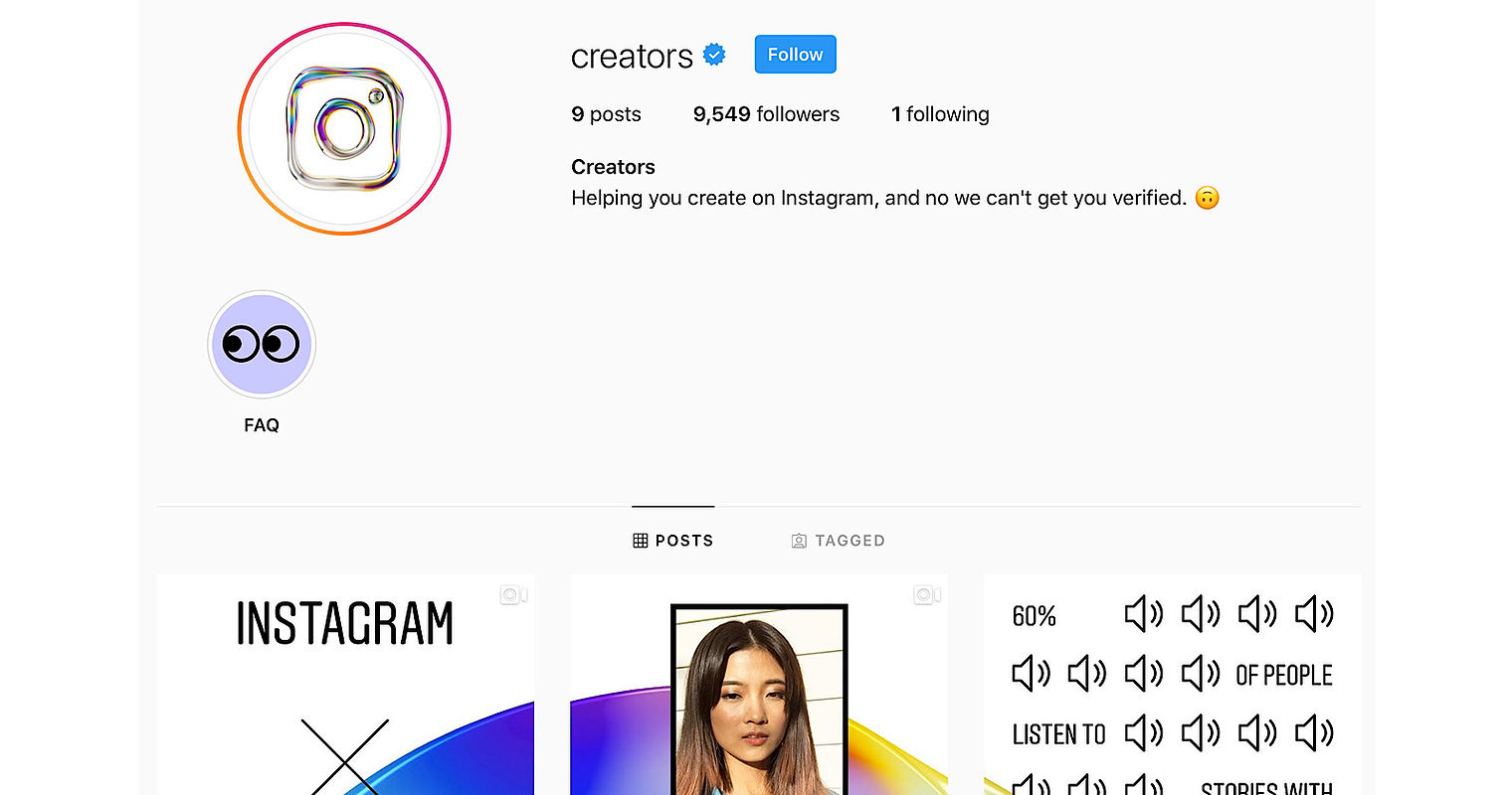 Instagram is Encouraging More Content Creation But Offers No Added Incentive