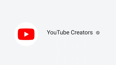 YouTube Backtracks and Lets Channels Keep ‘Verified’ Badges