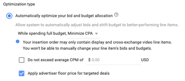 Google Ads Offers More Choices for Automated Bidding Strategies
