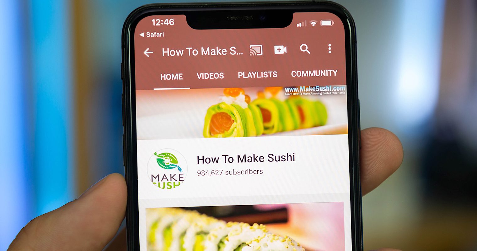 Google Officially Adds Timestamps to Videos in Search Results