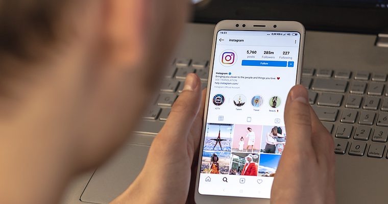 Instagram Posts Can Now Be Scheduled in Advance Through Facebook