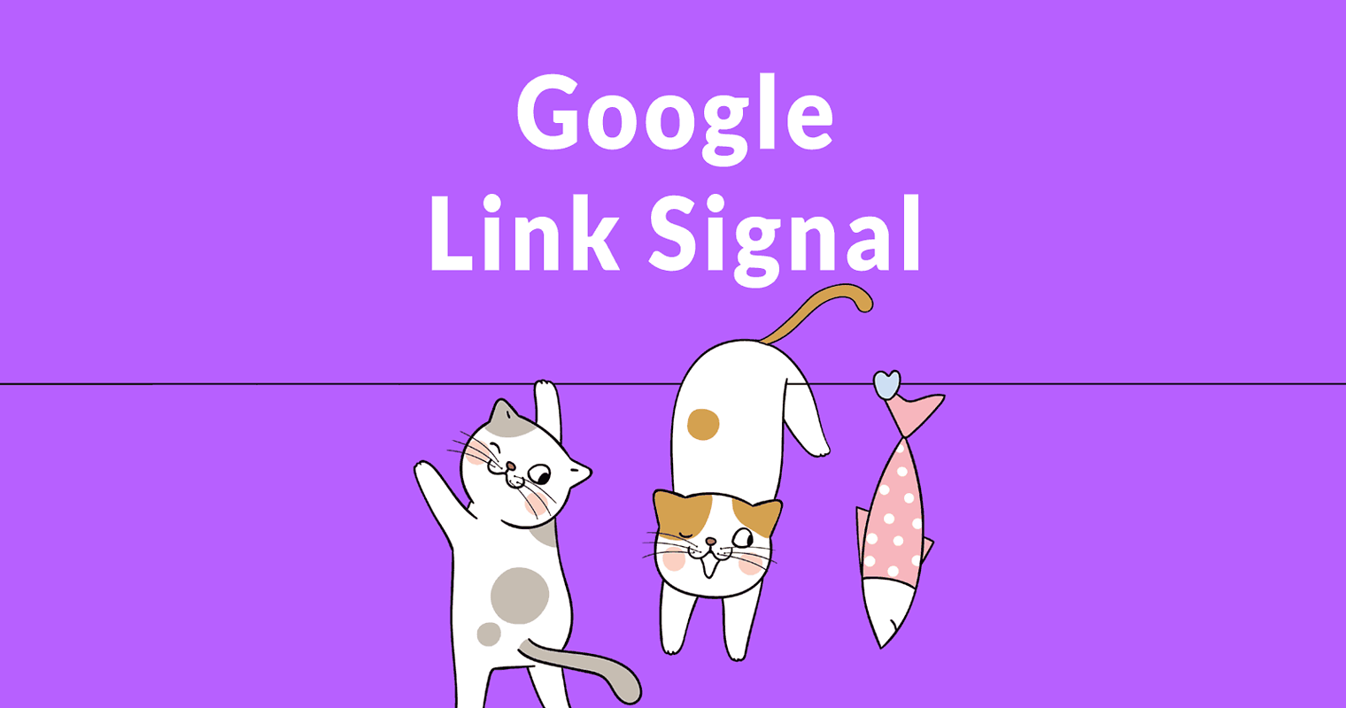 Google Confirms: Changing Nofollow Was About Link Signal