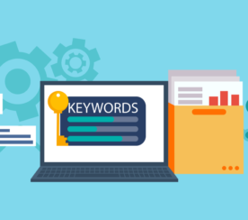 How to Integrate Keyword Mapping into Data Studio
