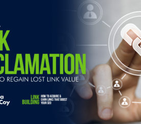What Is Link Reclamation & How to Regain Lost Link Value