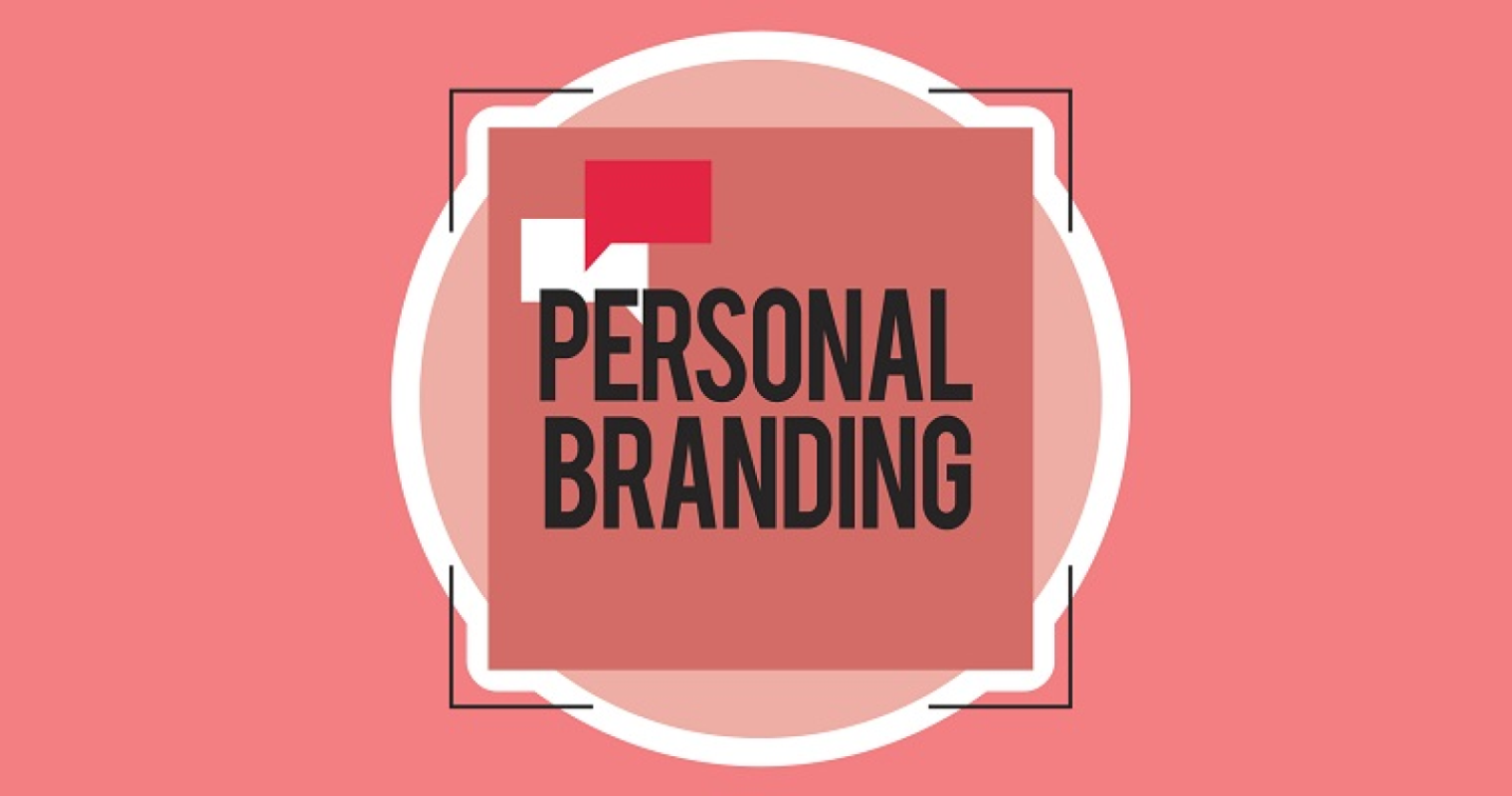How important is self-branding?