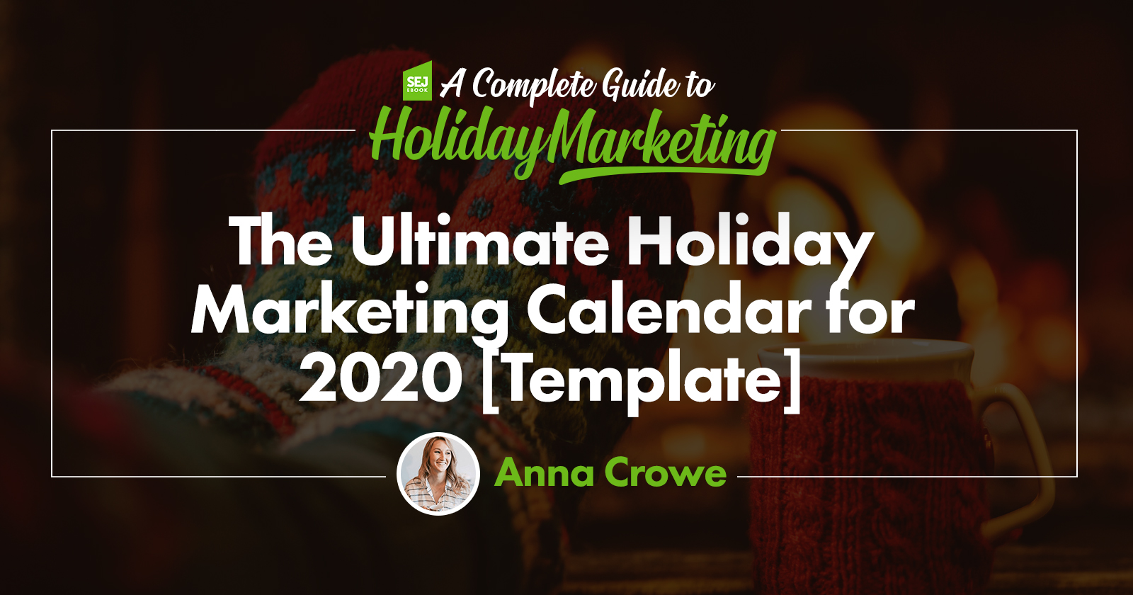 You Need This 2020 Marketing Calendar Free Templates