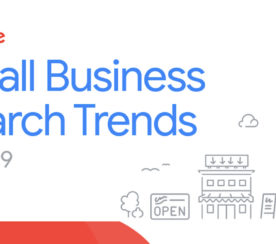 Google Reveals Small Business Search Trends for 2019