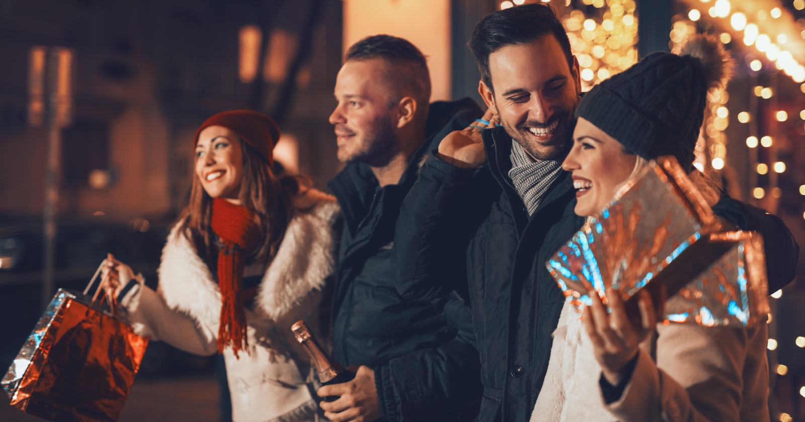 4 Insider Search Tips to Influence Holiday Shoppers