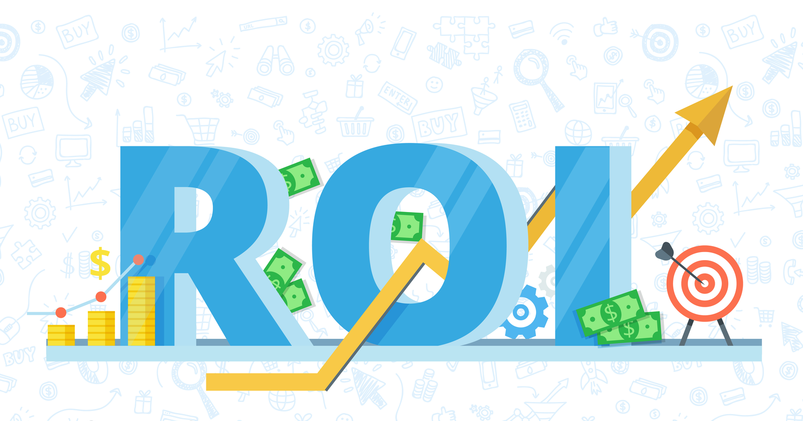 5 Creative Ways to Boost Your Content Marketing ROI