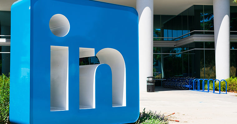 LinkedIn Gets a New Tool for Planning In-Person Networking Events