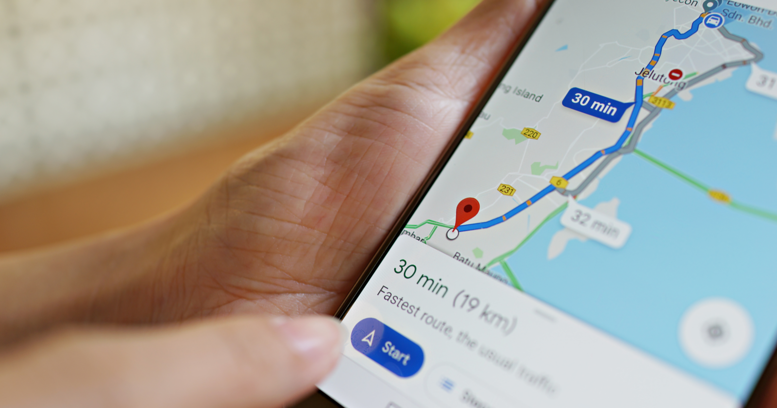 A Complete Guide to Google Maps Marketing