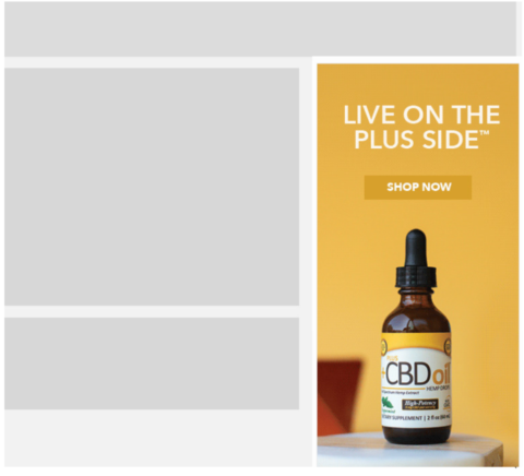 5 Ways to Advertise Your CBD Brand Online