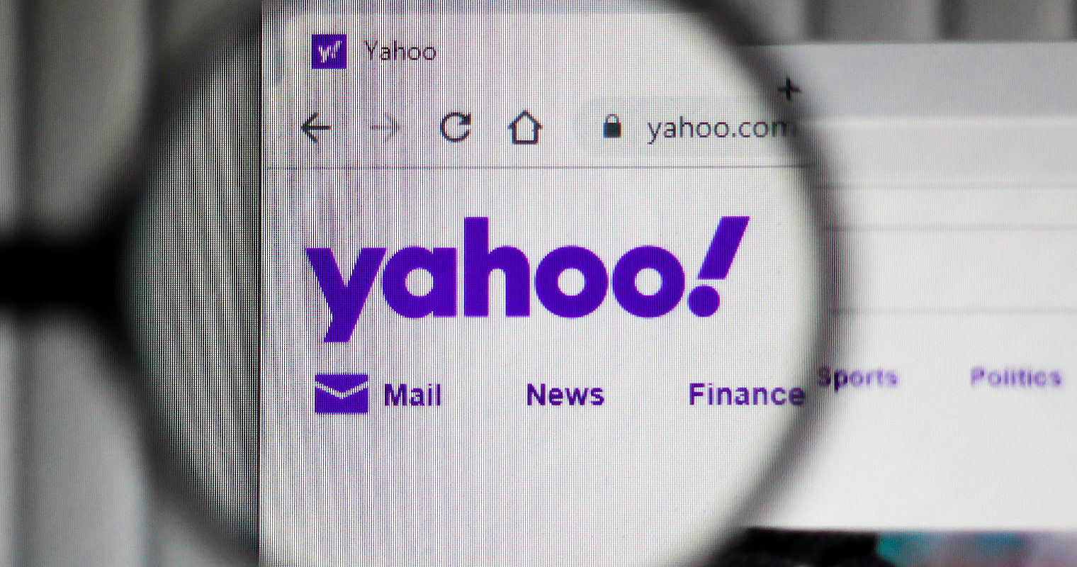 Yahoo to Shut Down All Yahoo Groups on October 21st