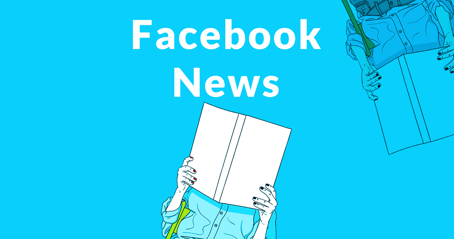 Facebook Announces Program to Help News Sites