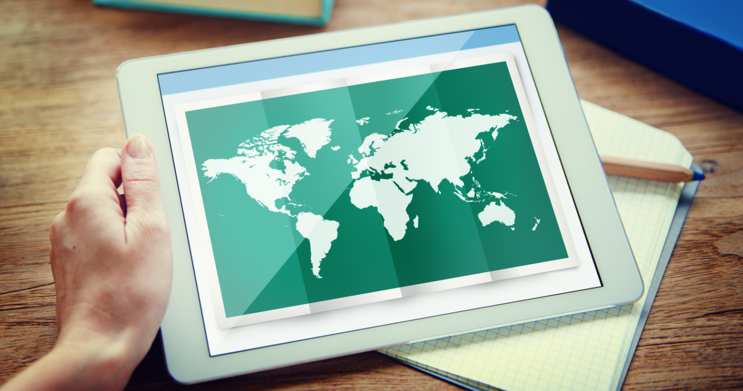Global vs. Local Websites: Which Is Right for You?