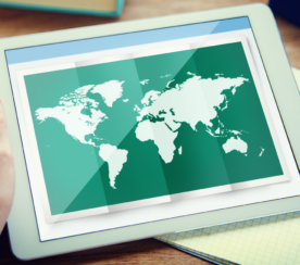 Global vs. Local Websites: Which Is Right for You?