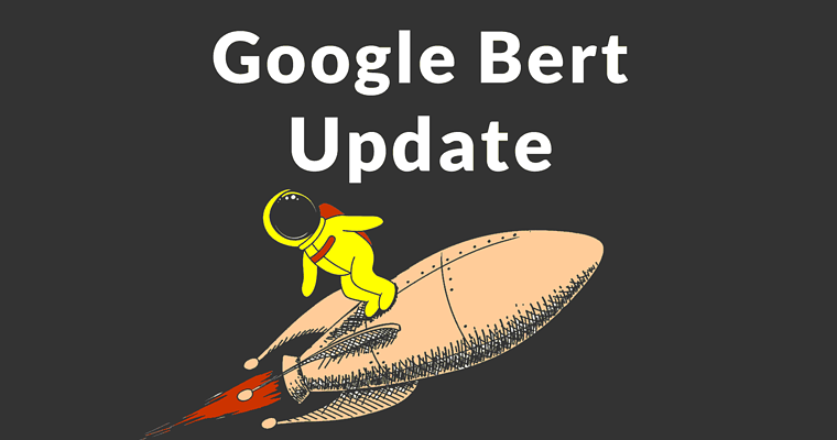 Google BERT Update – What it Means