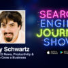 Barry Schwartz on Covering SEO News, Productivity & How to Grow a Business [PODCAST]
