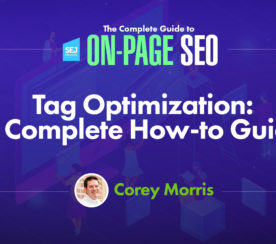 Title Tag Optimization: A Complete How-to Guide