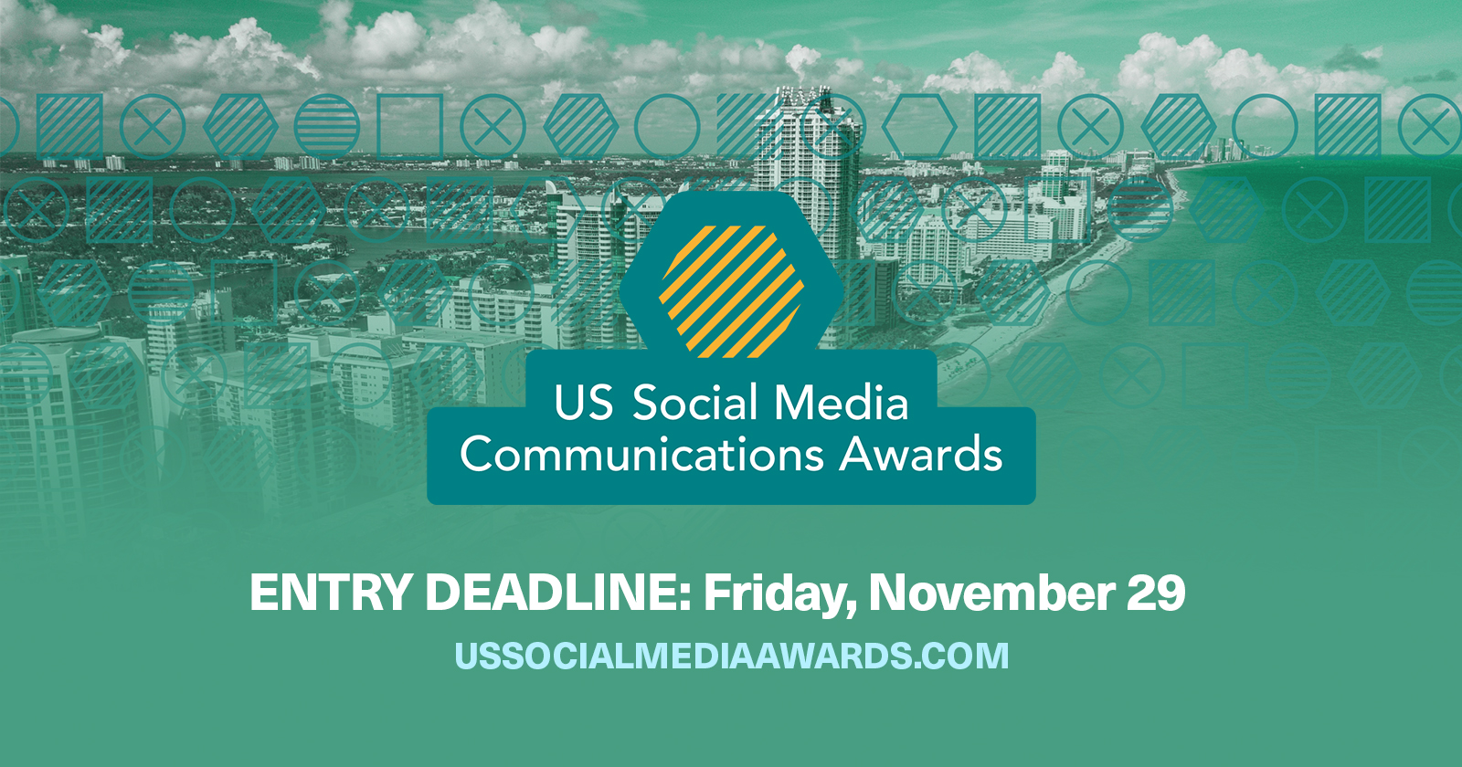 Announcing the U.S. Social Media Communications Awards 2020