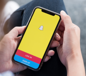 25 Surprising Facts You Didn’t Know About Snapchat