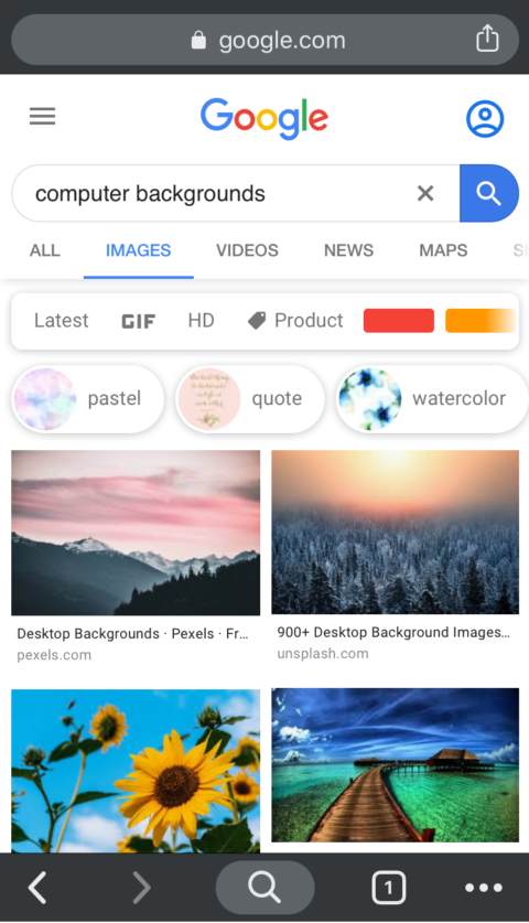 How to Do a Reverse Image Search on Google Using Desktop or Mobile