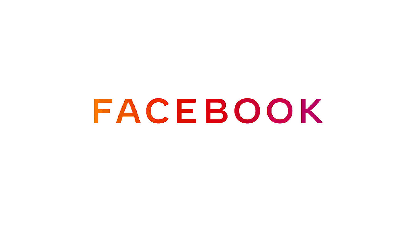Facebook Unveils New Logo With Unique Branding for All of its Products