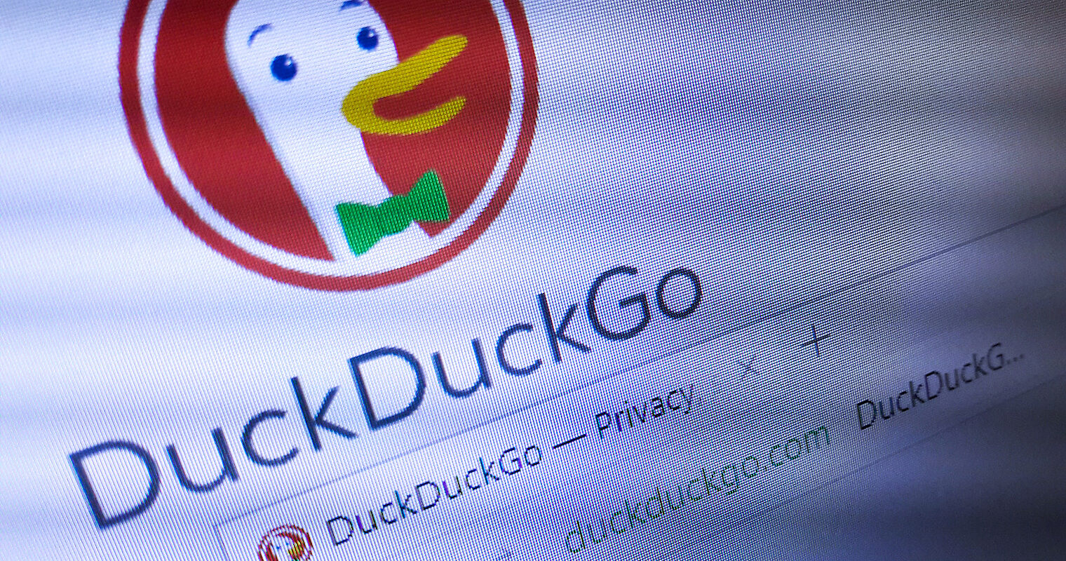 DuckDuckGo Receives Endorsement From Twitter CEO Jack Dorsey