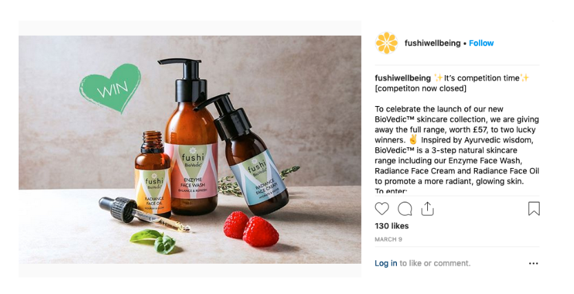 10 Inspiring Examples of Instagram Contests That Caught Our Attention