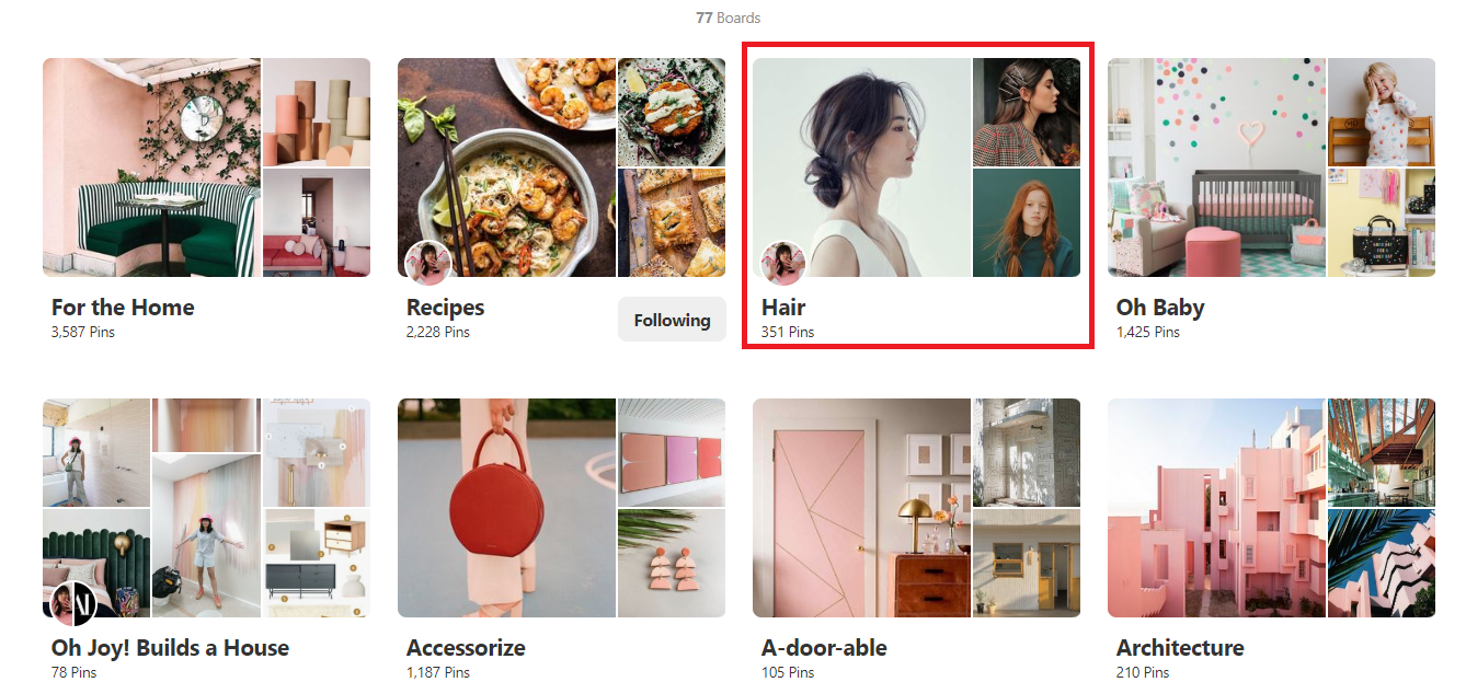 10 Tips to Get More Followers on Pinterest