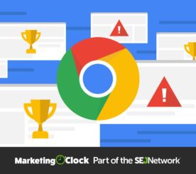 Google Page Speed Badges, Combined Audiences & This Week’s News [PODCAST]