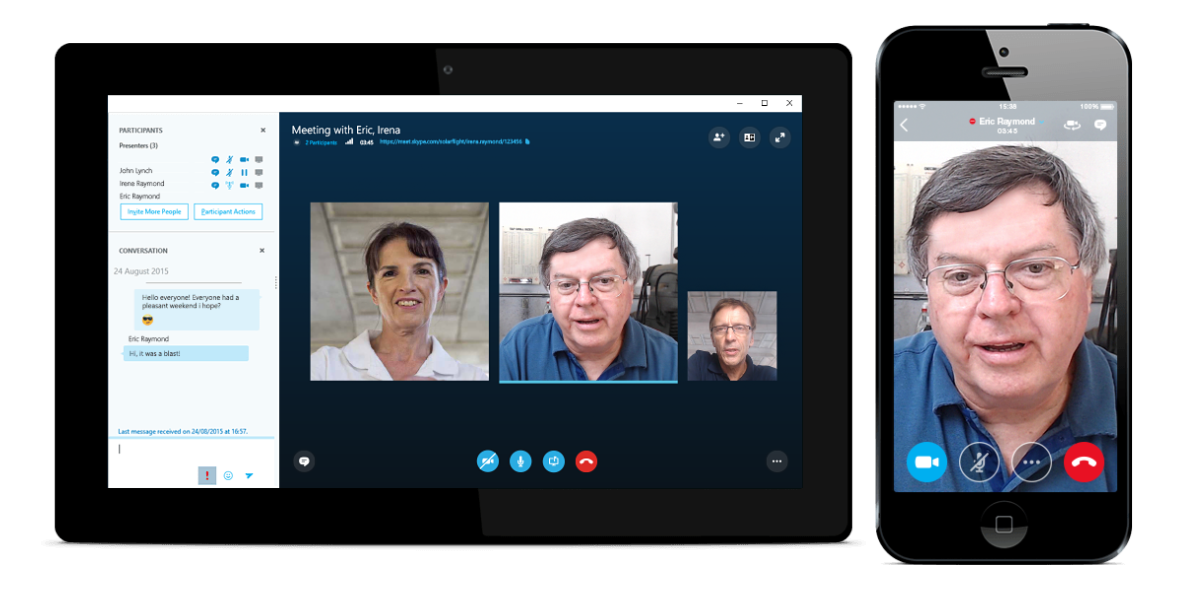 8 Superstar Video Chat &#038; Conferencing Apps for Business