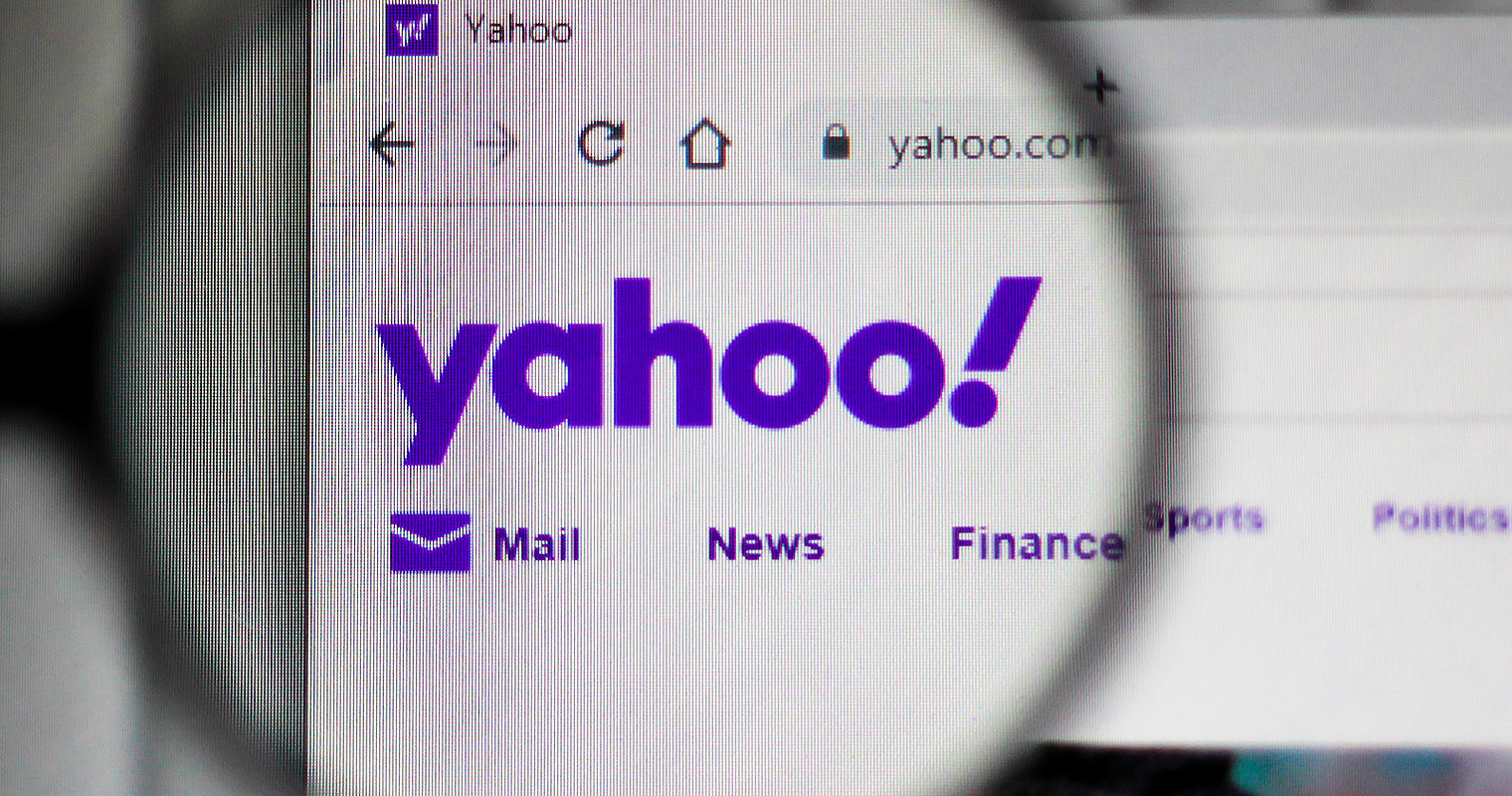 Yahoo Extends Deadline for Deletion of Yahoo Groups Data