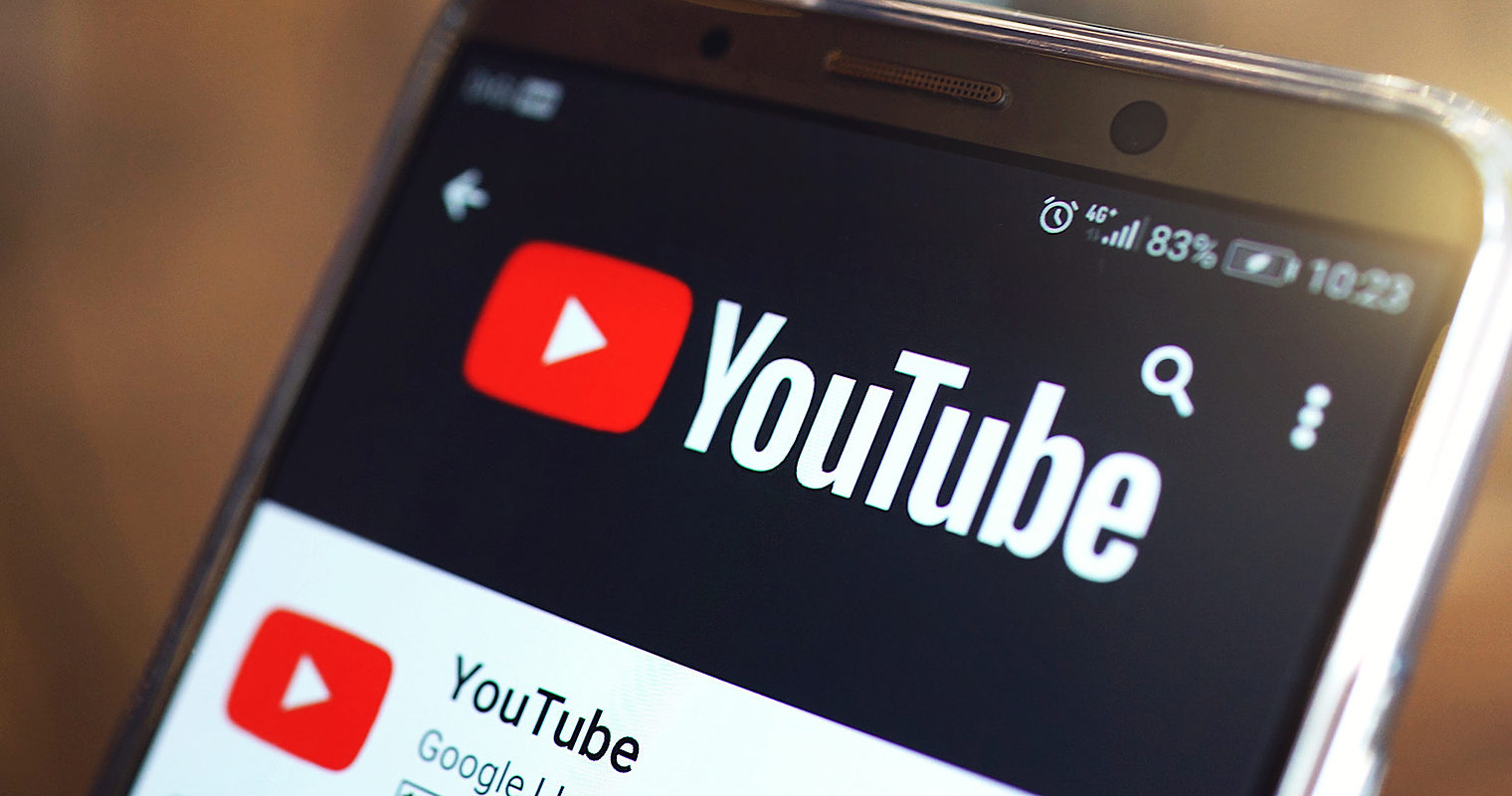 YouTube Upsets Creators With Another Policy Change