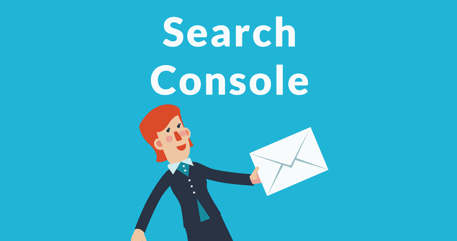 New Google Search Console Feature – Messages