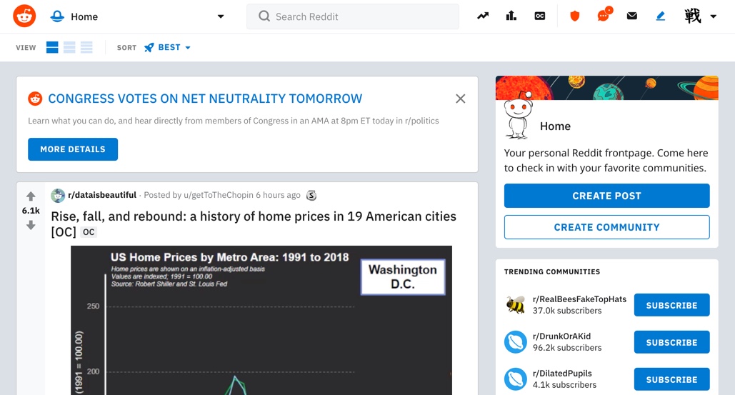 A Beginner’s Guide to Reddit: How to Get Started & Be Successful