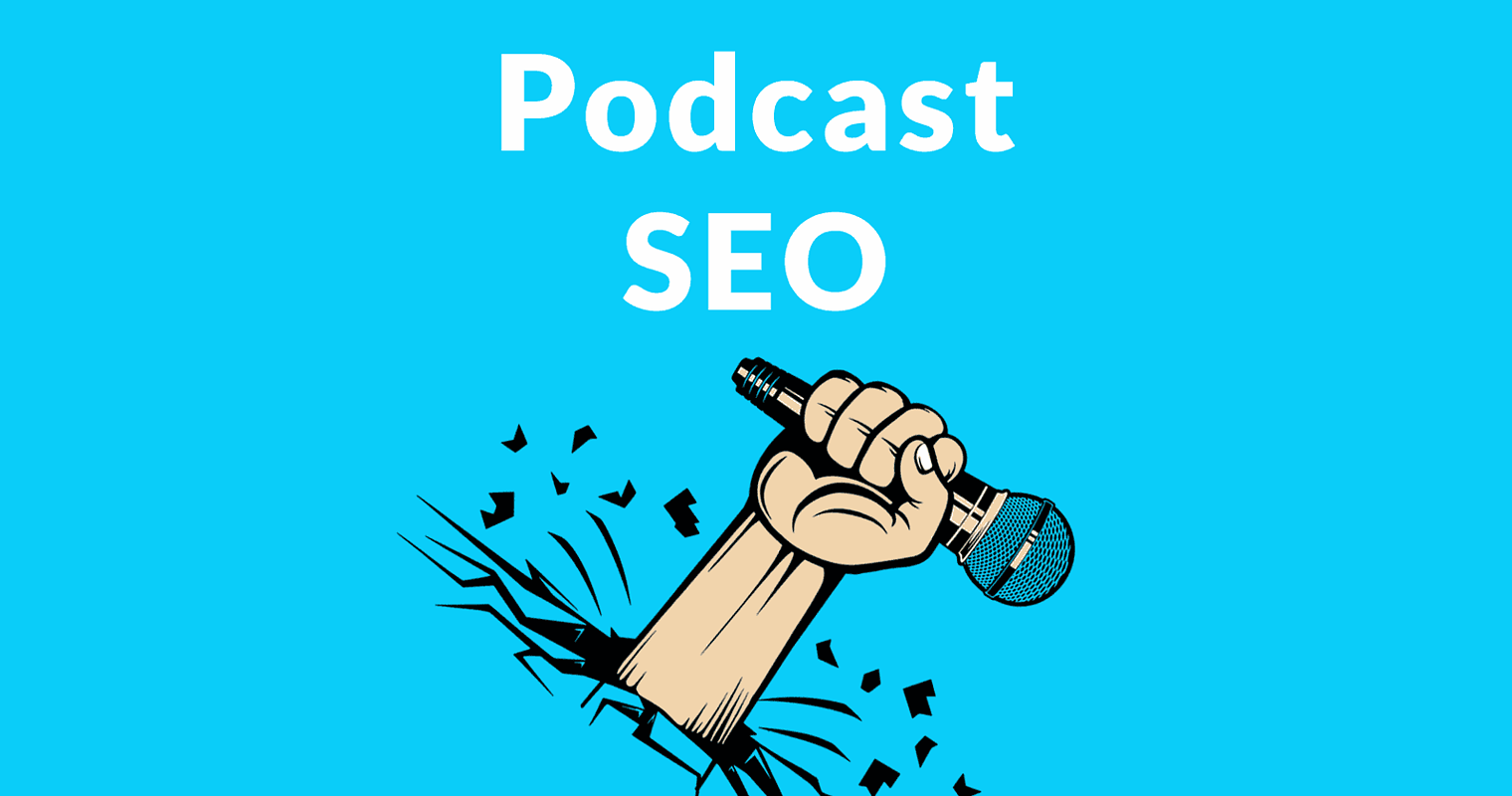 Google’s Mueller Answers How to SEO a Podcast Site