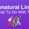 How to Find Unnatural Links to Your Site & What to Do About Them
