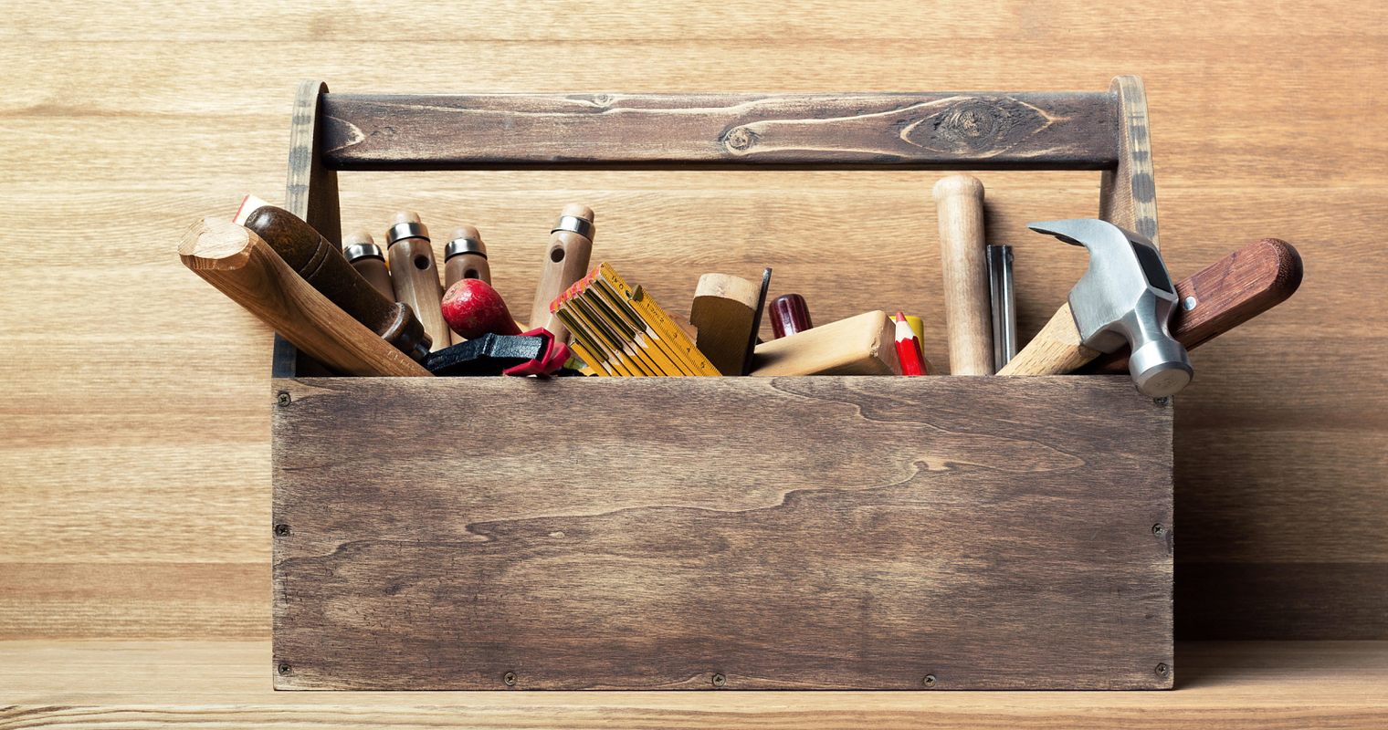 10 Tools for PPC Managers That Have Nothing to Do With PPC