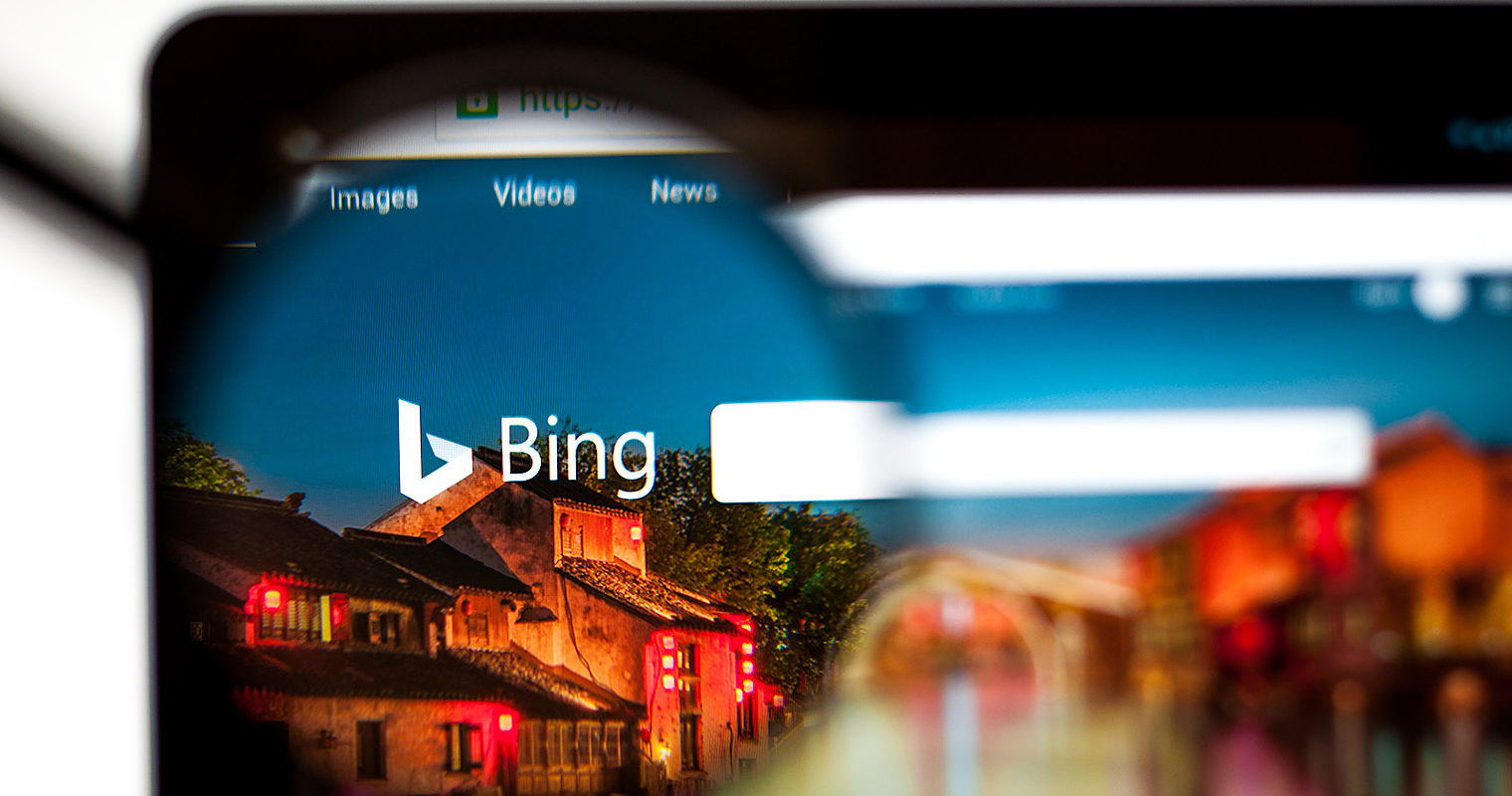 Bing Implements UX Change to Reduce Missed Clicks