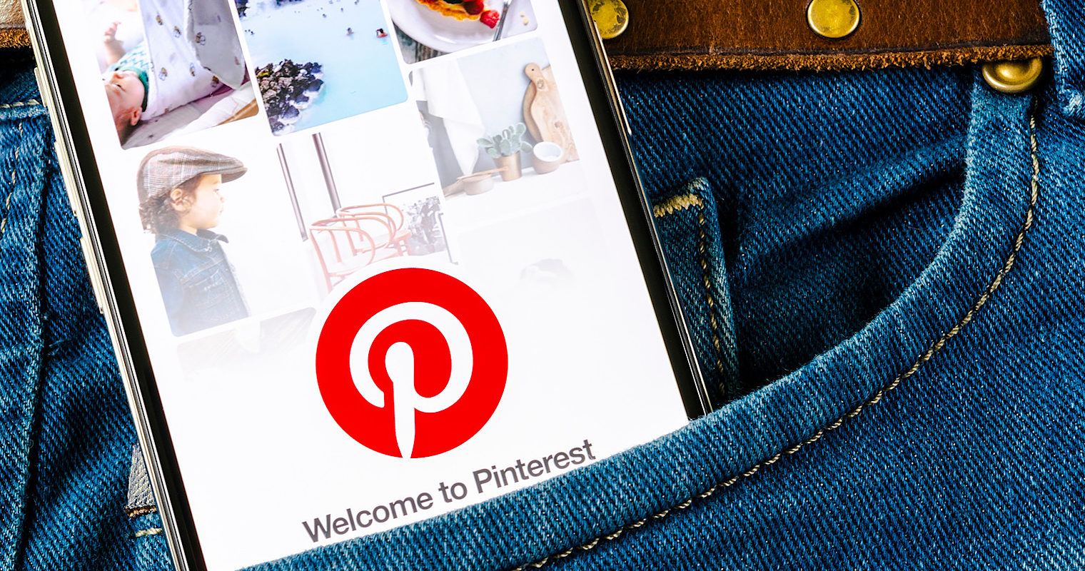 Pinterest Overtakes Snapchat in Popularity Among US Users