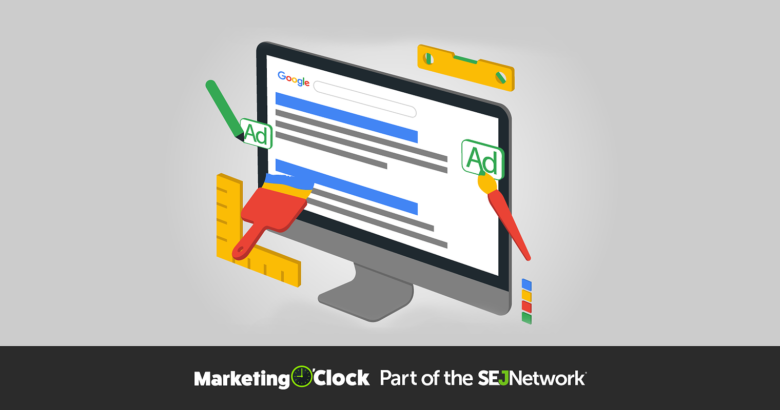 Google’s Desktop Search Results Get a New Look & This Week’s Digital Marketing News [PODCAST]