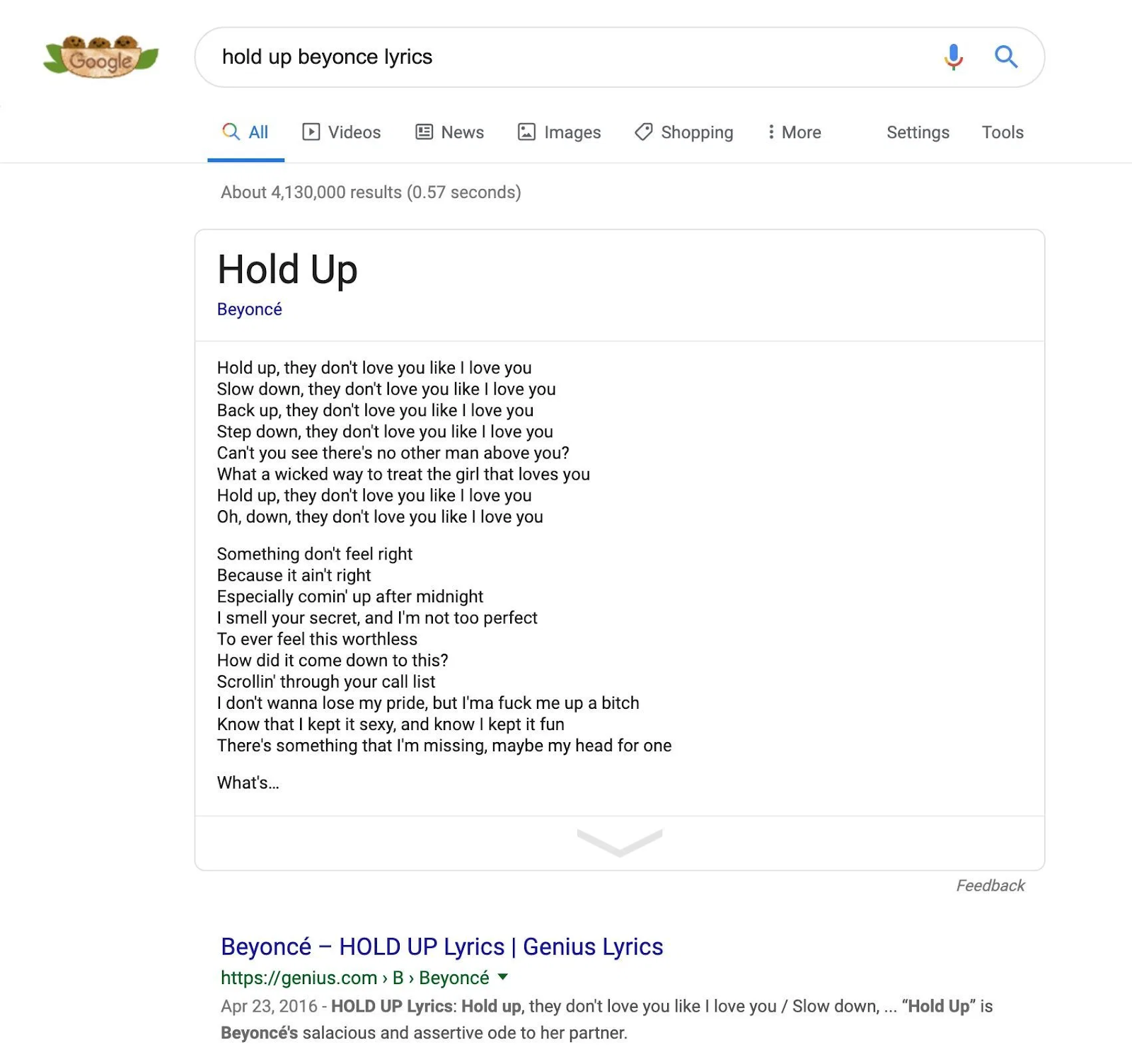 Google&#8217;s Hogging Half Your Traffic: How to Get It Back
