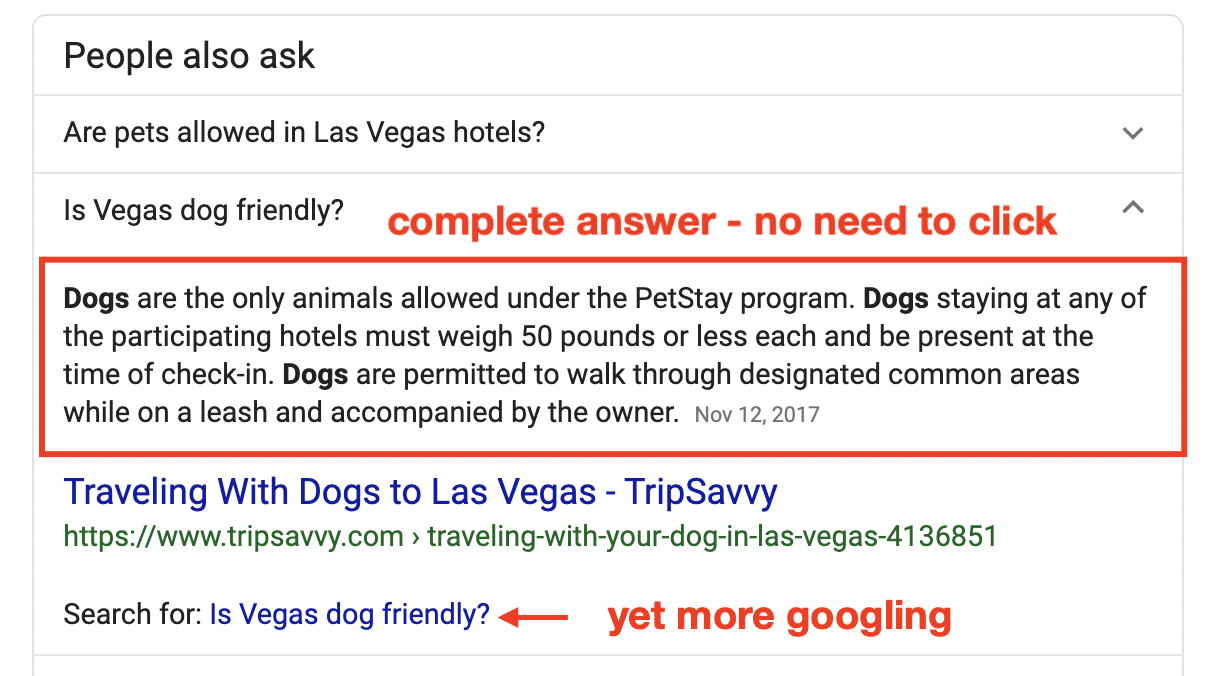 Google&#8217;s Hogging Half Your Traffic: How to Get It Back